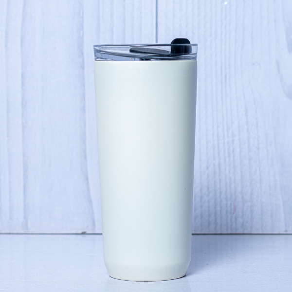Starbuck White