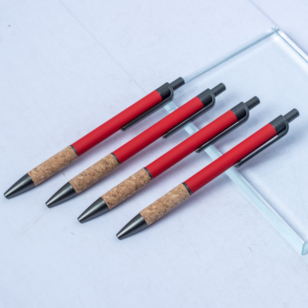 Pen Code 006 Red