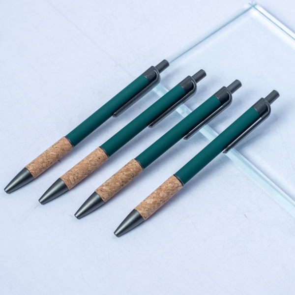 Pen Code 006 Green
