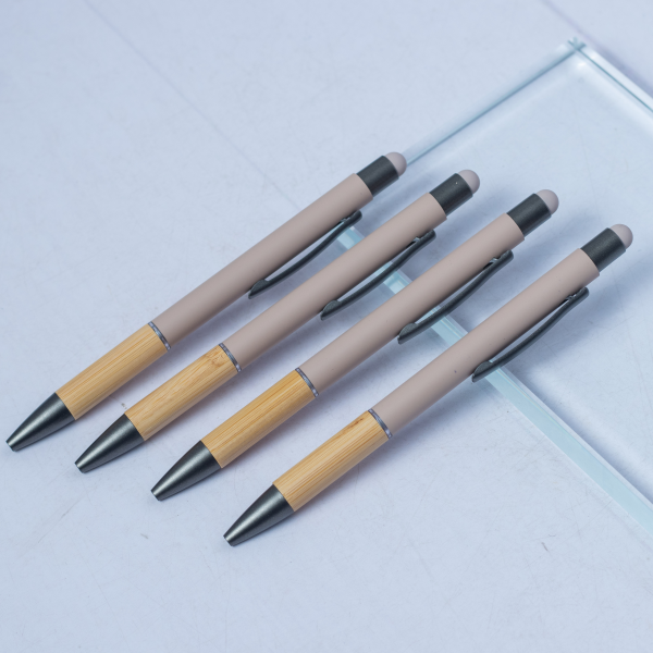 Pen Code 008 Beige
