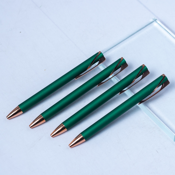 Pen Code 012 Green
