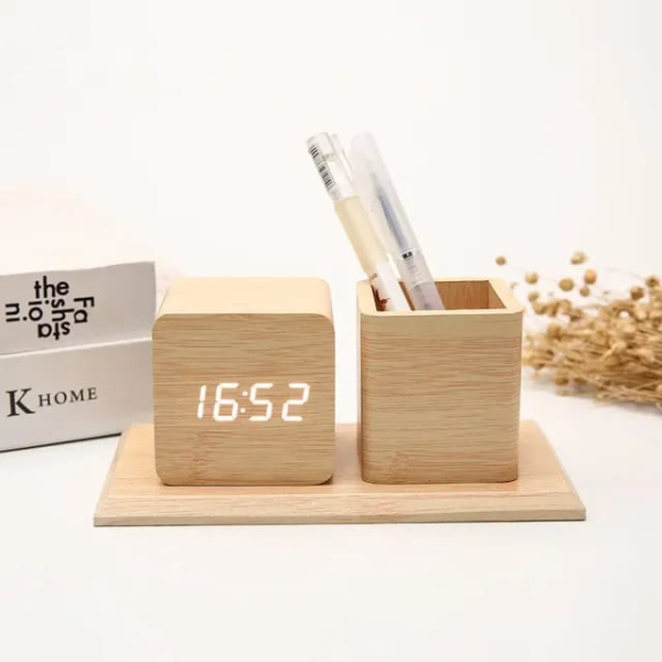 Mapple Desk Organizer