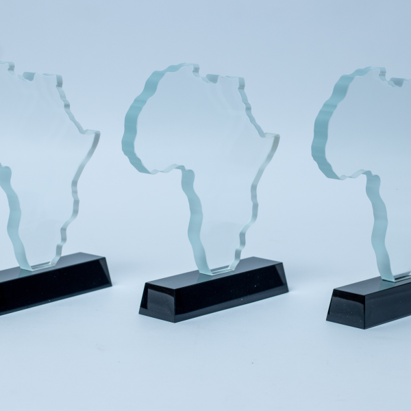 Africa Crystal Award