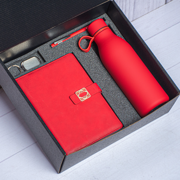 Novac Checked Giftset