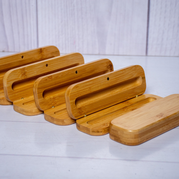 Wooden Pencase