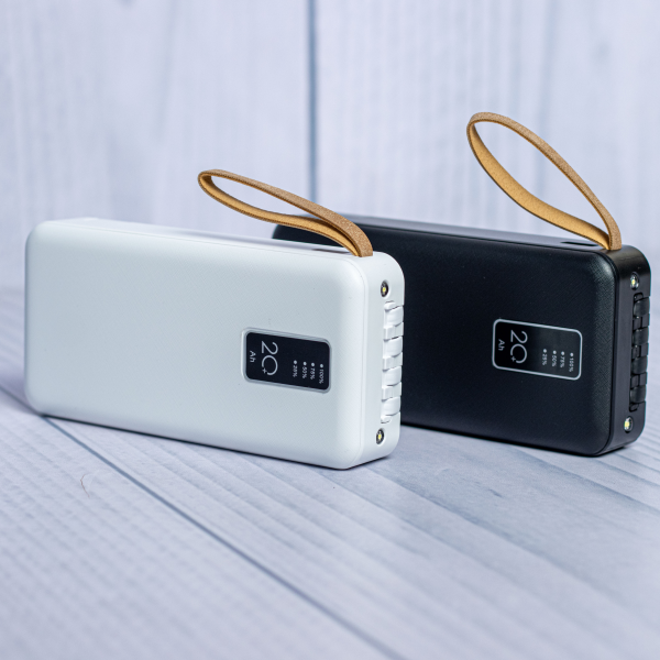 20000Mah Powerbank