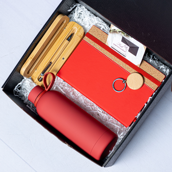 Shreaded Paper Giftset