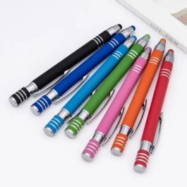 Executive Rubber Pens