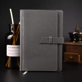 A5 Executive Card Slot Notebooks