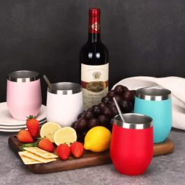 Luxury Wine Tumblers