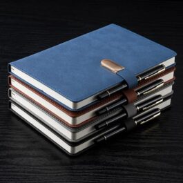 B5 Executive Notebooks