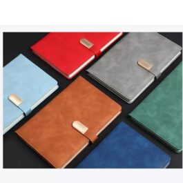 B5 Executive Notebooks