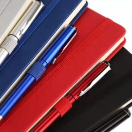 B5 Perfect Binder Notebooks