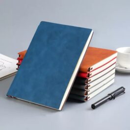 Flexy Cover Notebooks