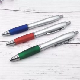 Business Plastic Ball Point Pen