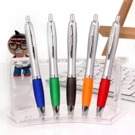 Business Plastic Ball Point Pen