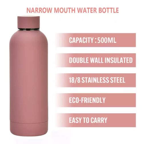 500 ml skin feel thermal flask in Kenya