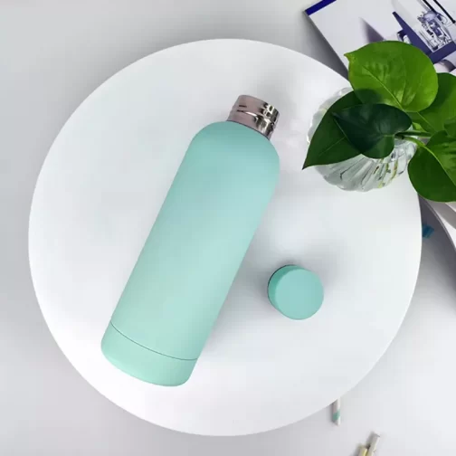 eco-friendly skin feel thermal flask in Nairobi