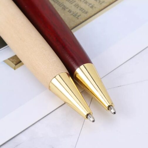 Maple Wooden Ball Point Pen is good for office use and executive events