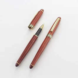 Rosewood Ball Point Pen