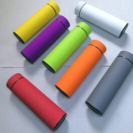 LED Thermal Flasks