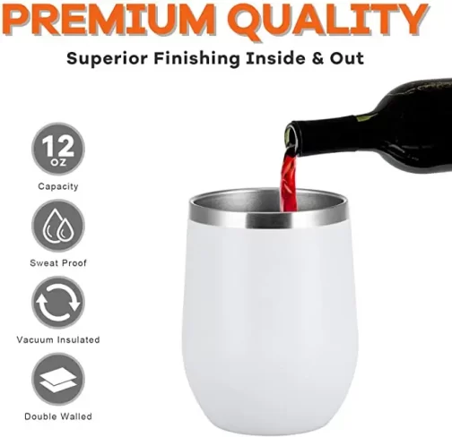 high quality wine tumblers in Nairobi