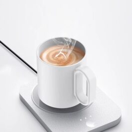 Handle Coffee Cup