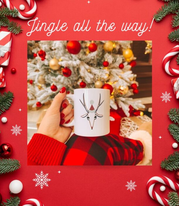 promo hub christmas