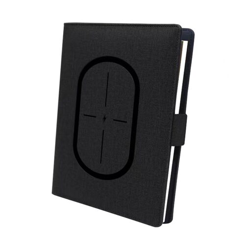 power bank notebook